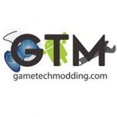 GameTechModding