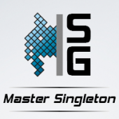 Master Singleton