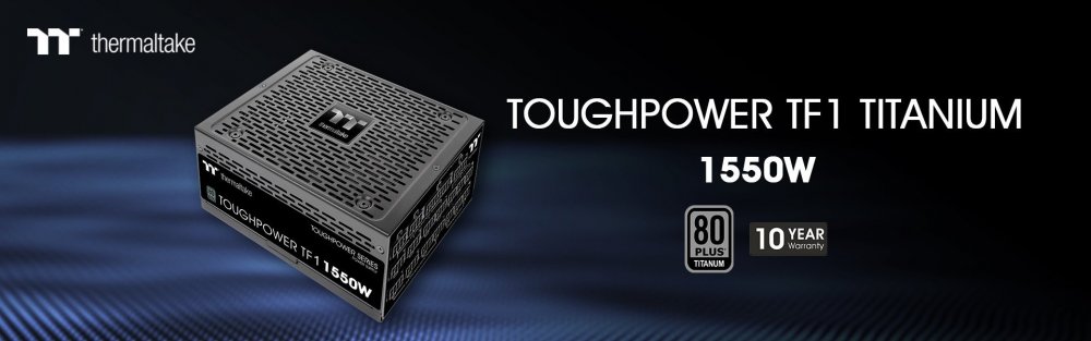 Thermaltake Toughpower TF1 1550W Titanium - TT Premium Edition Power Supply Is Available_1.jpg