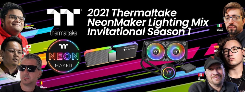 2021 Thermaltake NeonMaker Lighting Mix Invitational Season 1 event banner.jpg