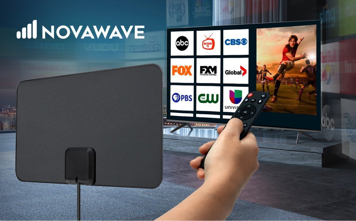 https://www.facebook.com/NovaWaveAntennaOfficial.Site/ - Accessories ...