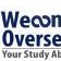 Weconnectoverseas