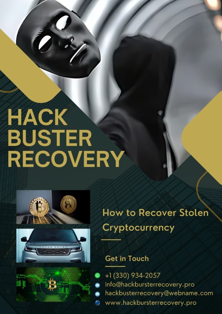 HIRE A LICENSED BTC / CRYPTOCURRENCY RECOVERY HACKER — THE HACK BUSTER