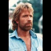 ChuckNorris