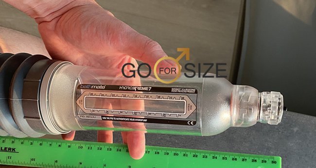 Bathmate Hydromax User Review and Results. How to Use Effectively