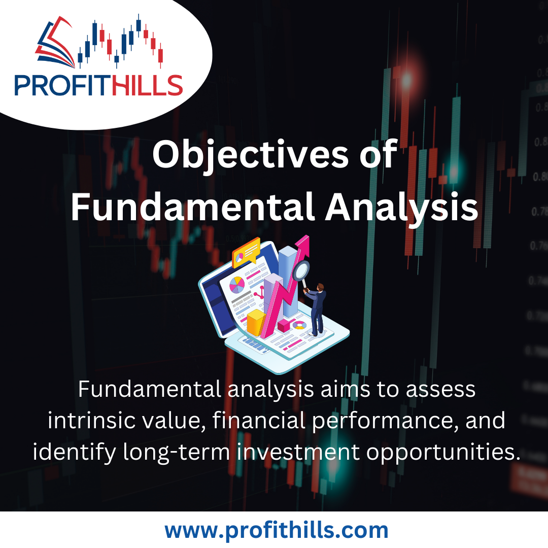 Objectives of Fundamental Analysis - Off Topic - Tt Community