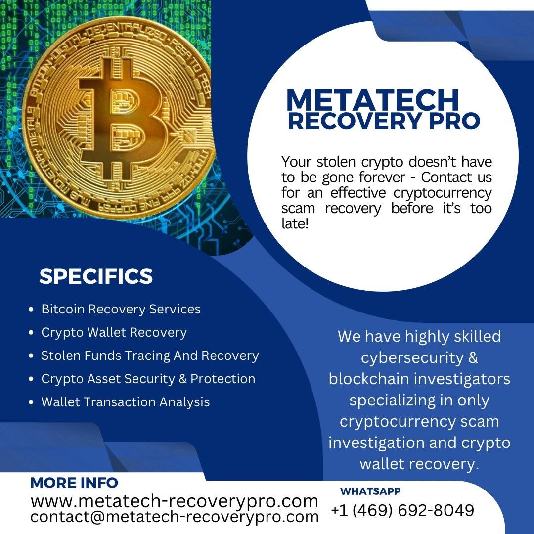 Best recovery experts for cryptocurrency - Chassis - Tt Community