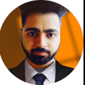 Vivek Rewar