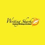 Writing Sharks