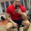 zakariashedlund