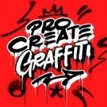 ProcreateGraffiti