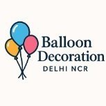 Balloon Decoration Delhi