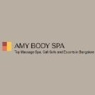 Amy Body Spa