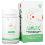 Asmuric Capsule