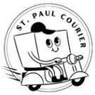 St. Paul Courier