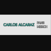 carlosalcarazmerch