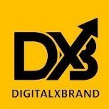 Digitalxbrand