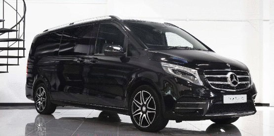 London Prestige Chauffeurs
