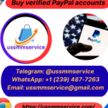 Buy Verified Cash App