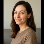 Zoe Parker
