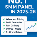 SMM Wiz