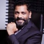 Sunil Ambalavelil