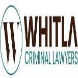 Whitla Criminal Lawyers