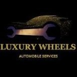 Luxury Wheels