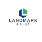 Landmark Print