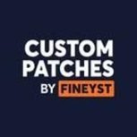 Custom Patches Factory