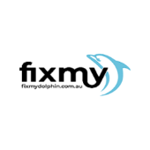 Fix My Dolphin