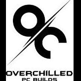 OverChilled Pc Builds