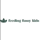 Feeding Fussy Kid
