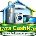 Raza CashKart