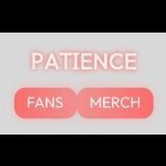 patiencemerch