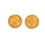 Gold Coins