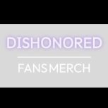dishonoredmerch