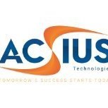 ACSIUS Technologies Pvt. L