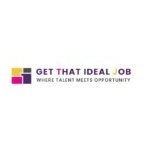 Get That Ideal Job