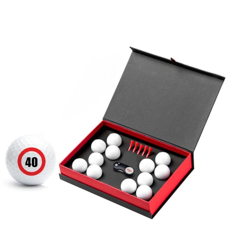 Custom Golf Ball Boxes Explained: Design, Materials, and Uses ...