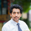 Pratiyush Patel
