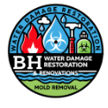 Water Damage Restoration i
