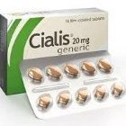 Buy Cialis 20mg in USA