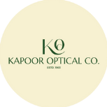 Kapoor Optical Co.