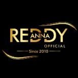 Reddy Anna Book