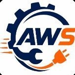 AWS Domestic Appliance Rep