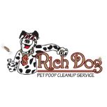 Rich Dog dog poop cleanup