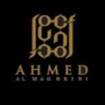 Ahmed Al Maghribi UK