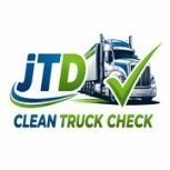 JTD Clean Truck Check
